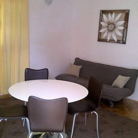 Apartments Vale - 450M To The Beach Vodice Kültér fotó