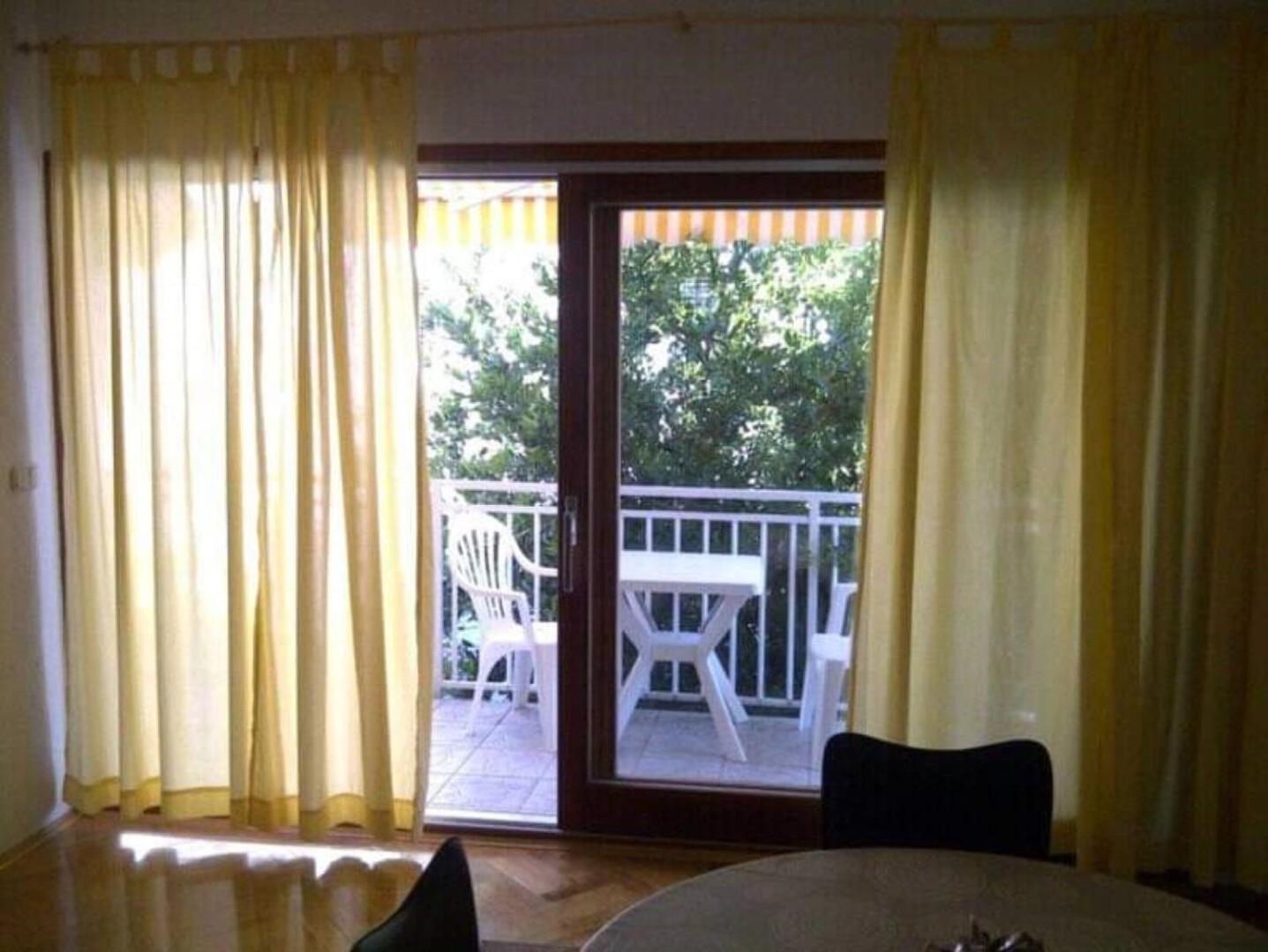 Apartments Vale - 450M To The Beach Vodice Kültér fotó