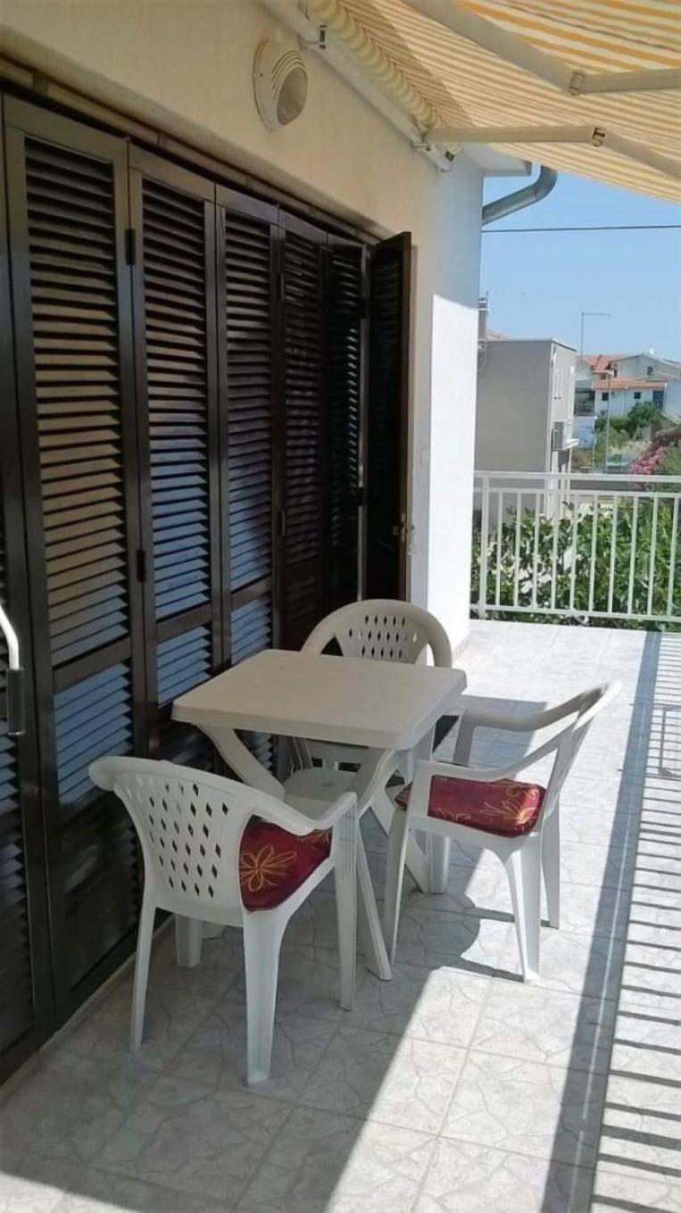 Apartments Vale - 450M To The Beach Vodice Kültér fotó