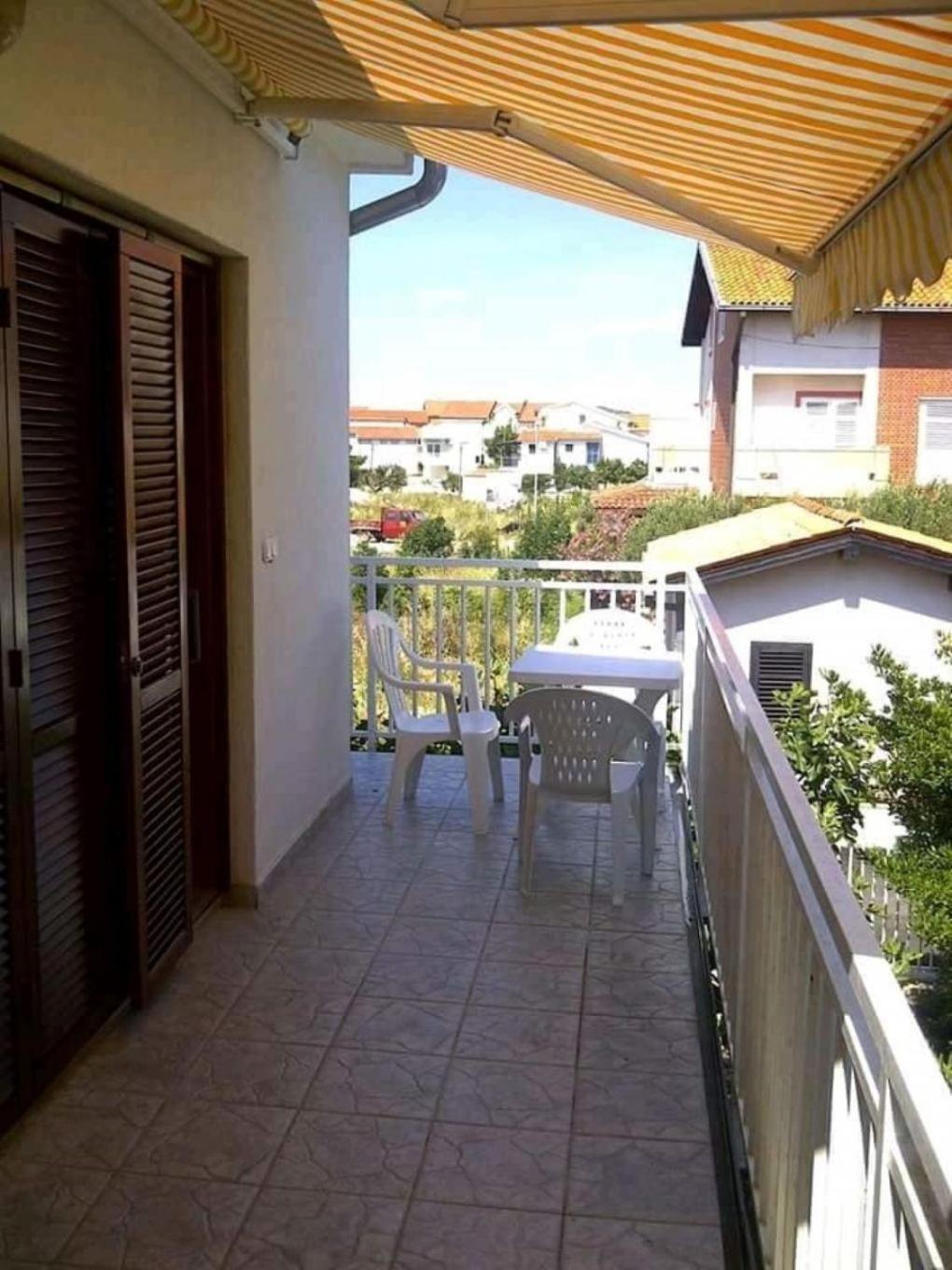 Apartments Vale - 450M To The Beach Vodice Kültér fotó